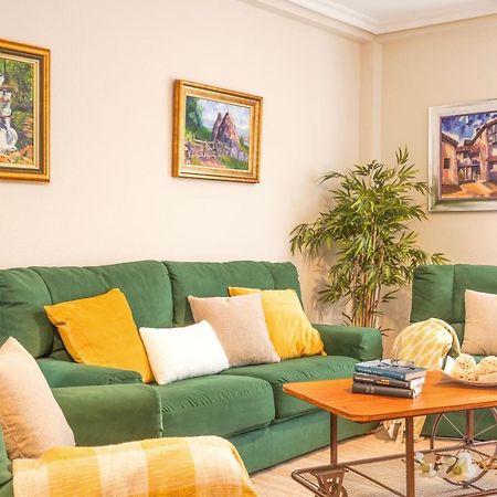 Apartamento Baztangoa II Elizondo Bagian luar foto