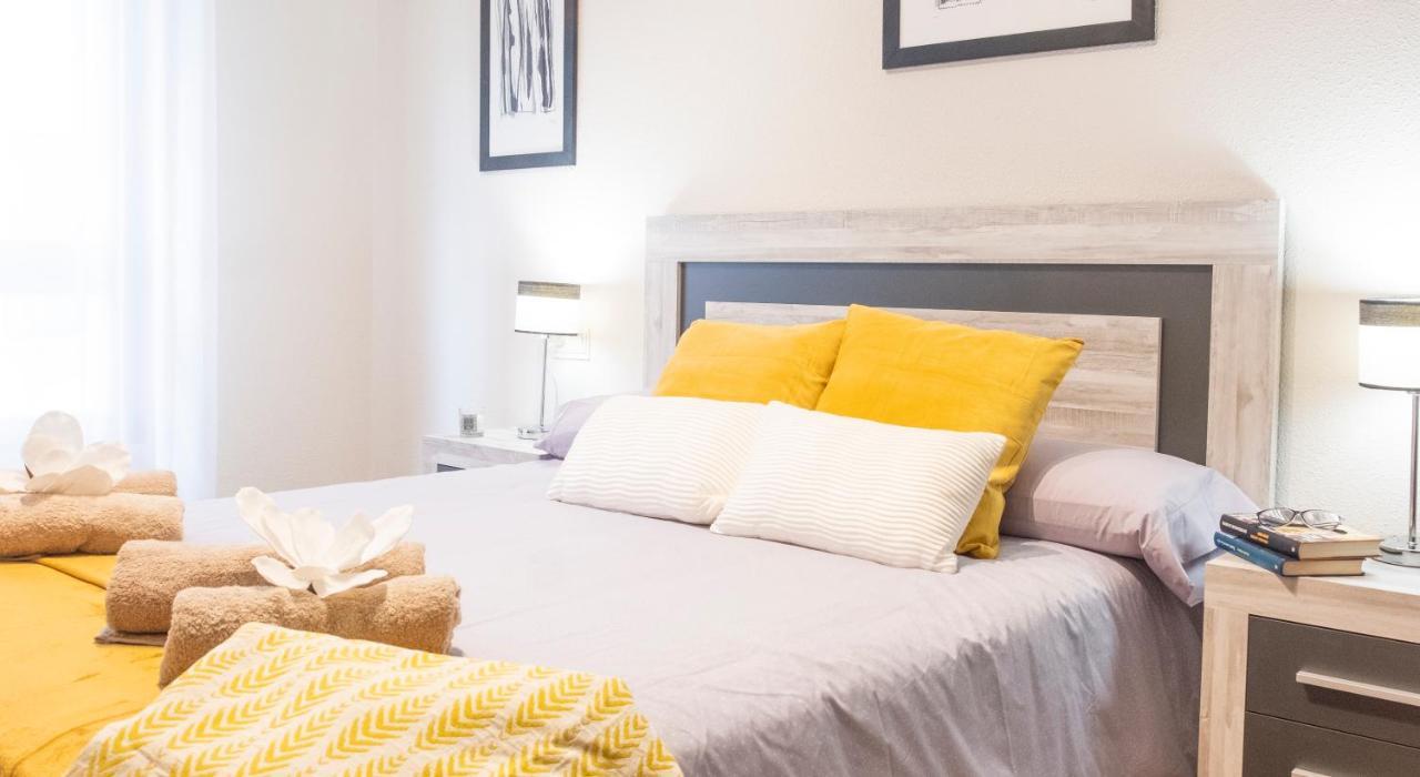 Apartamento Baztangoa II Elizondo Bagian luar foto
