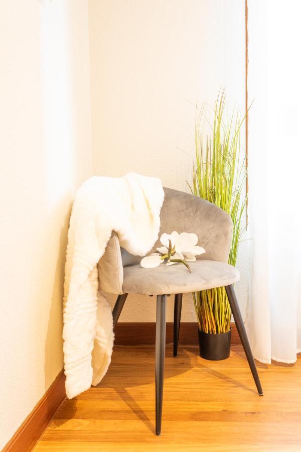 Apartamento Baztangoa II Elizondo Bagian luar foto