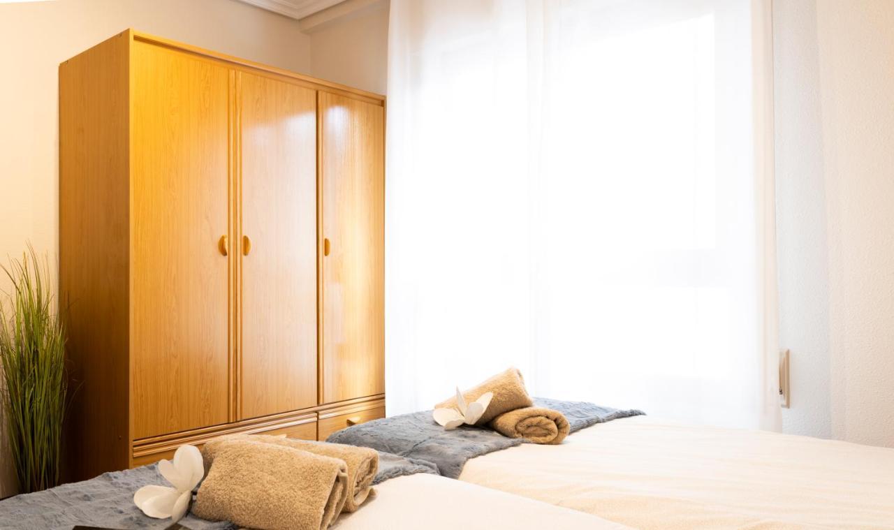 Apartamento Baztangoa II Elizondo Bagian luar foto