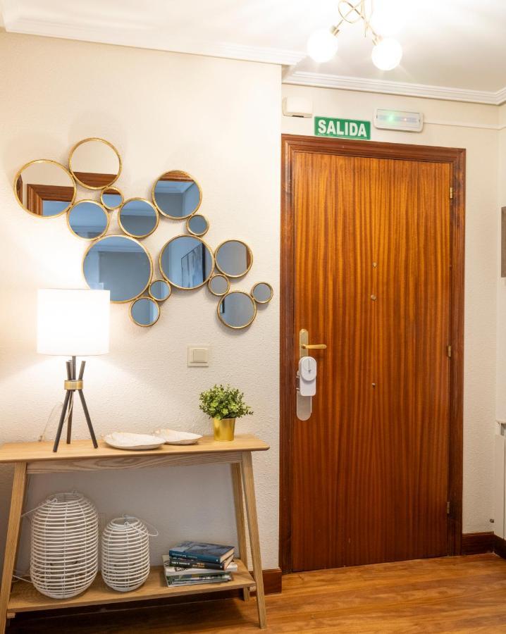 Apartamento Baztangoa II Elizondo Bagian luar foto
