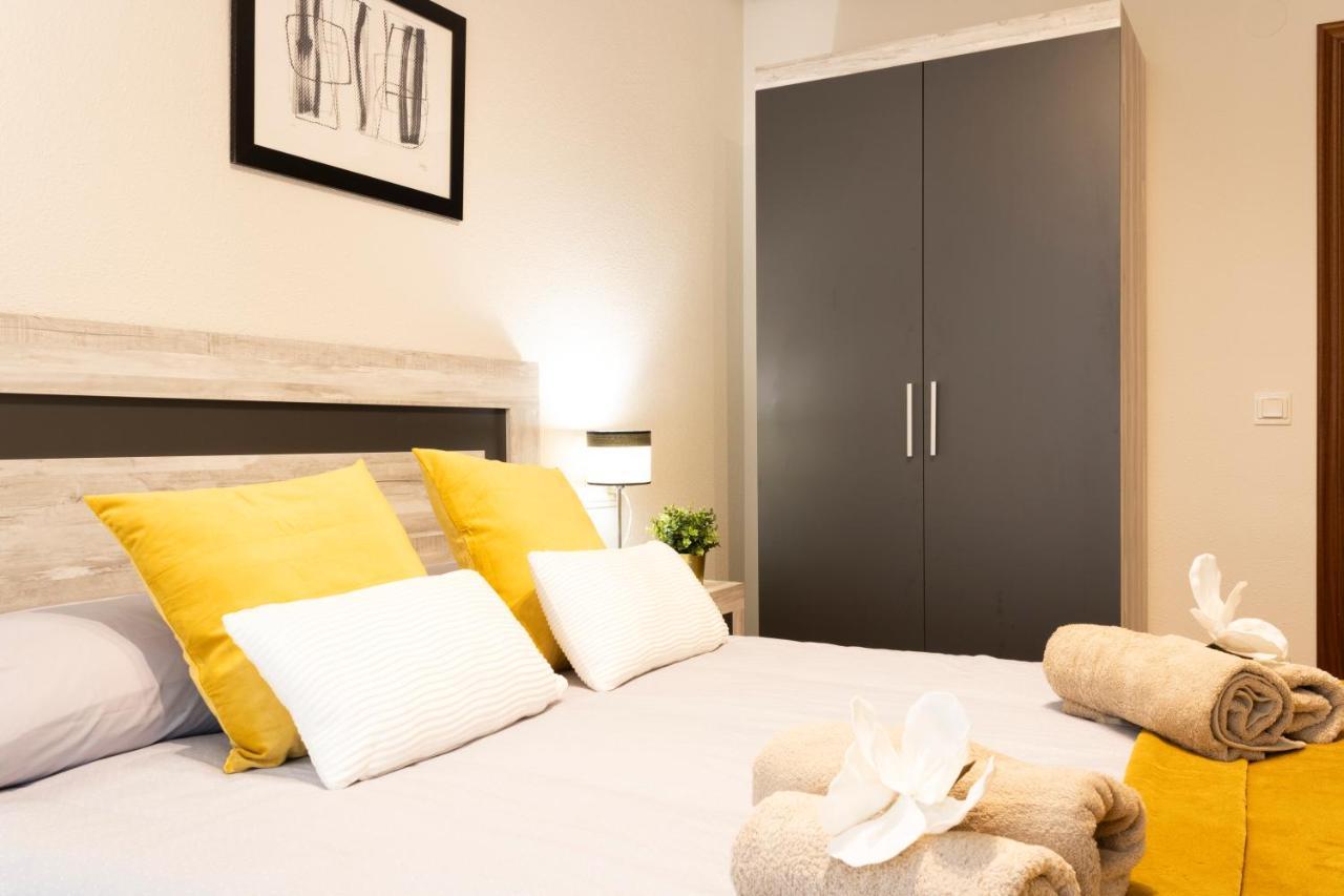 Apartamento Baztangoa II Elizondo Bagian luar foto