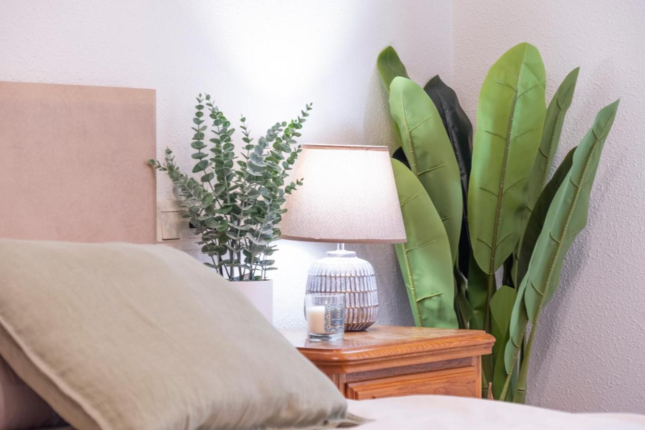 Apartamento Baztangoa II Elizondo Bagian luar foto