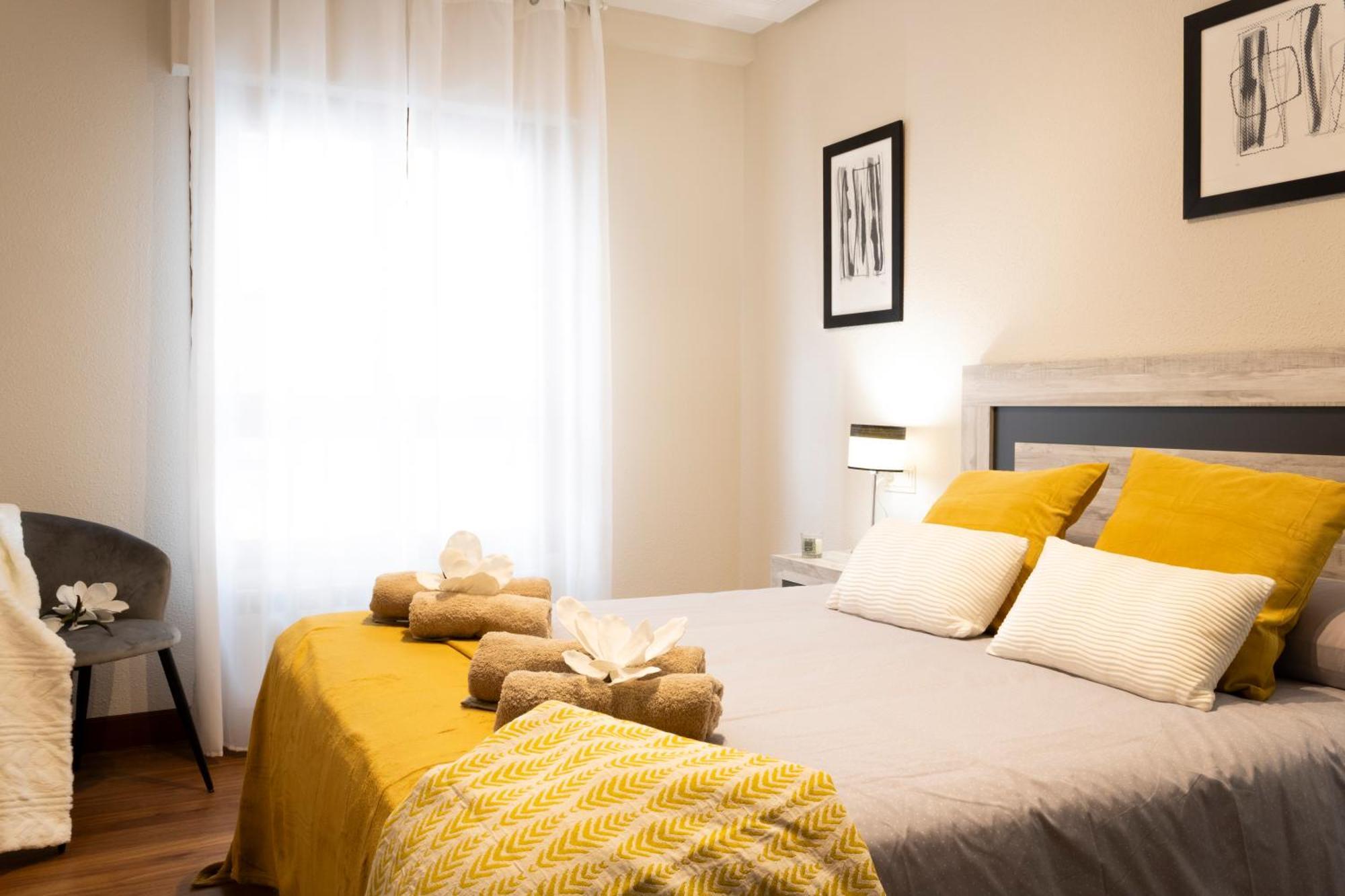 Apartamento Baztangoa II Elizondo Bagian luar foto